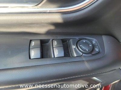 2021 Chevrolet Tahoe LS