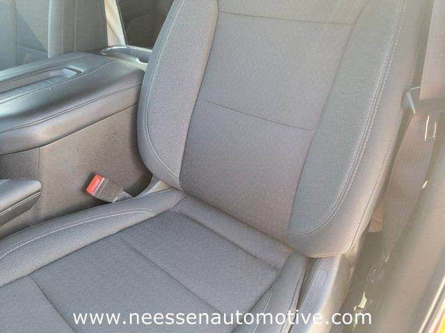 2021 Chevrolet Tahoe LS