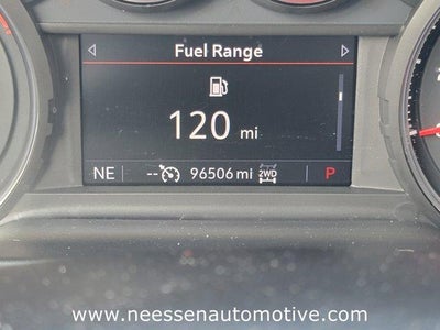 2021 Chevrolet Tahoe LS