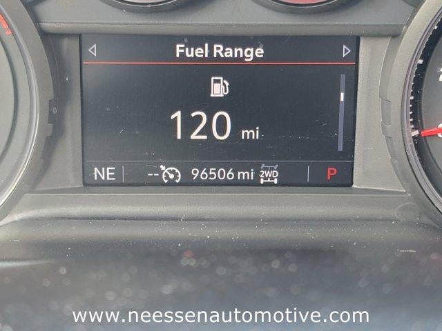 2021 Chevrolet Tahoe LS