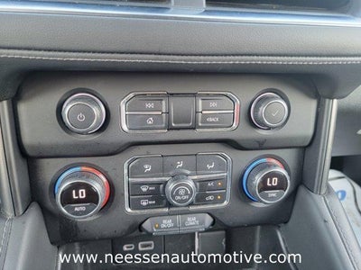 2021 Chevrolet Tahoe LS