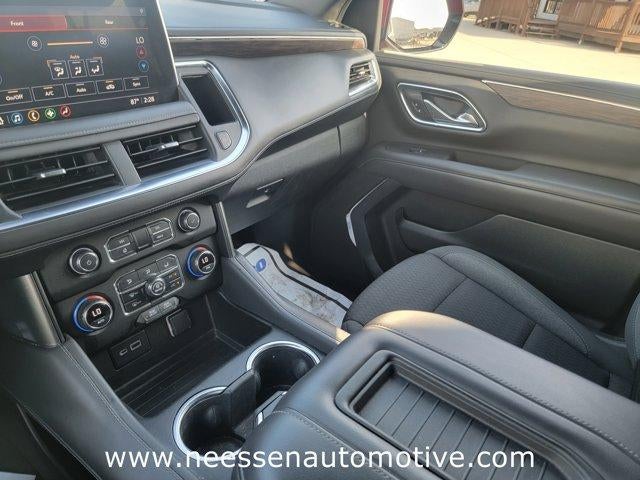 2021 Chevrolet Tahoe LS