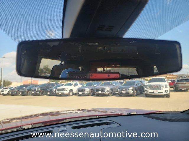 2021 Chevrolet Tahoe LS