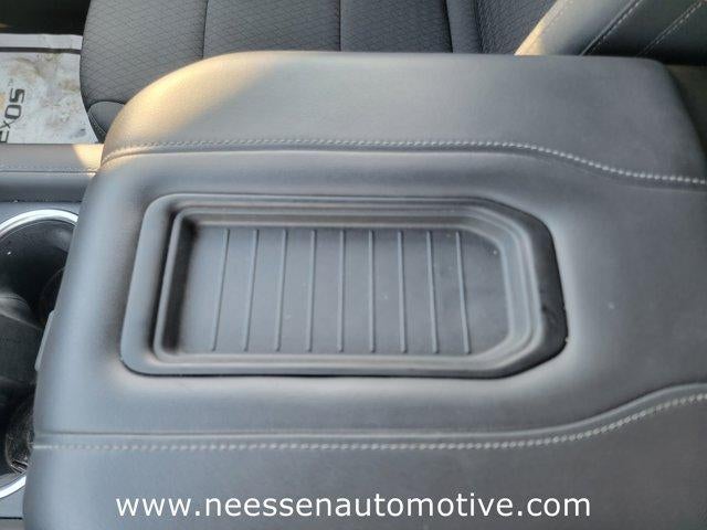 2021 Chevrolet Tahoe LS