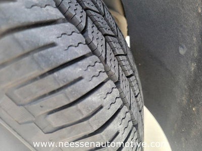 2021 Chevrolet Tahoe LS