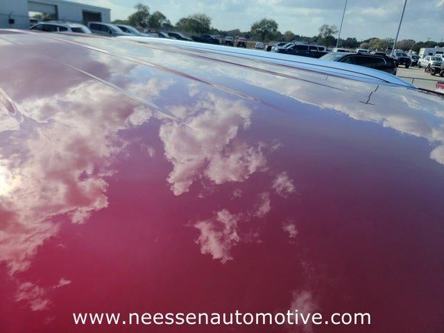 2021 Chevrolet Tahoe LS