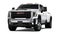 2026 GMC Sierra 3500 HD Pro DRW