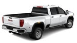 2026 GMC Sierra 3500 HD Pro DRW