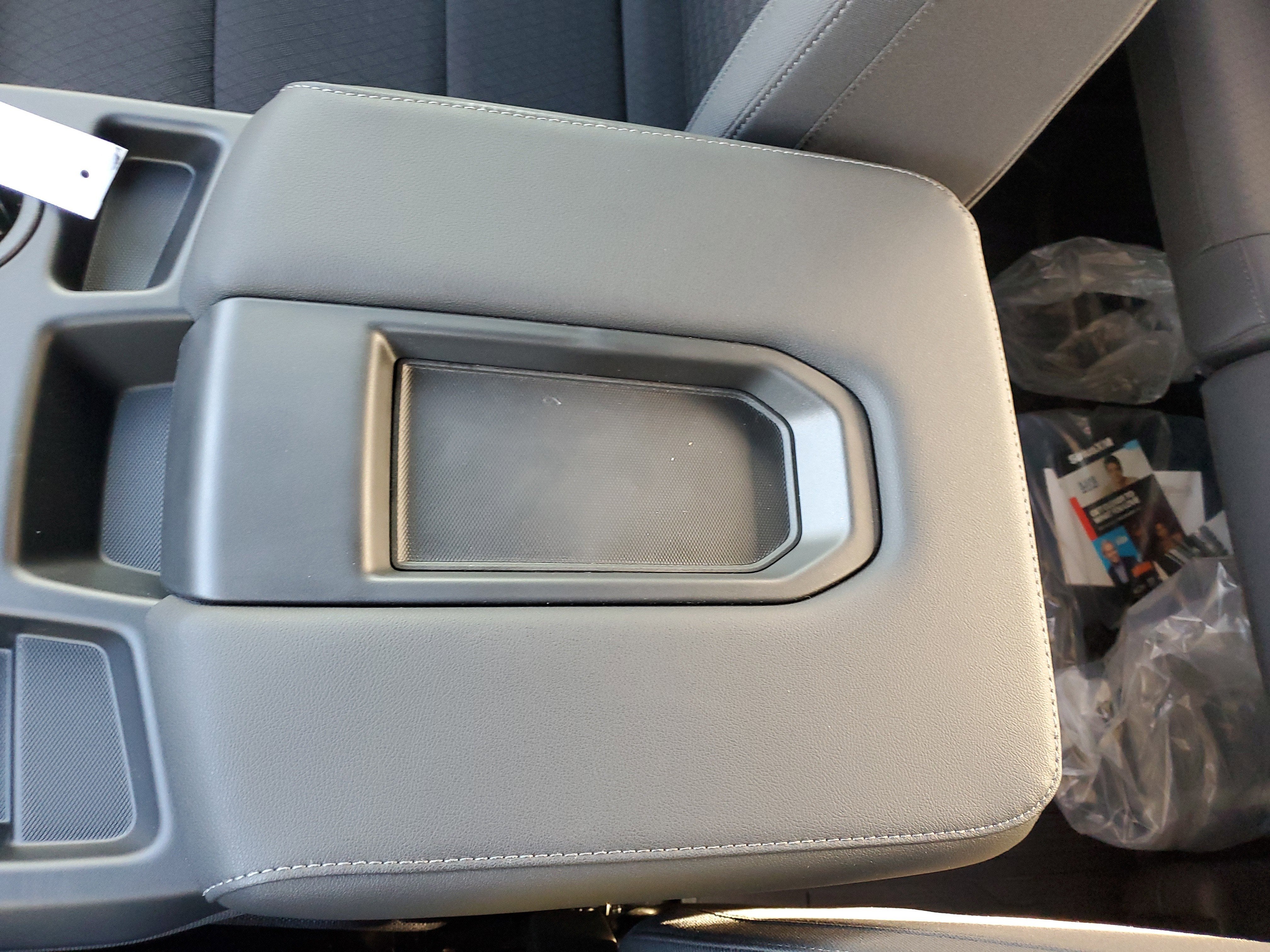 2026 GMC Sierra 3500 HD SLE DRW