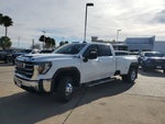 2026 GMC Sierra 3500 HD SLE DRW