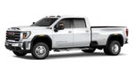 2026 GMC Sierra 3500 HD SLE DRW