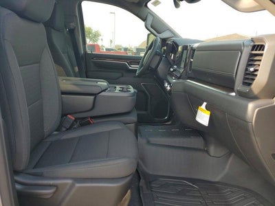 2026 GMC Sierra 3500 HD SLE DRW