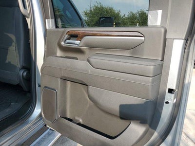 2026 GMC Sierra 3500 HD SLE DRW