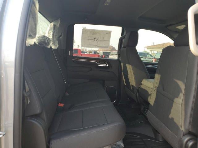 2026 GMC Sierra 3500 HD SLE DRW