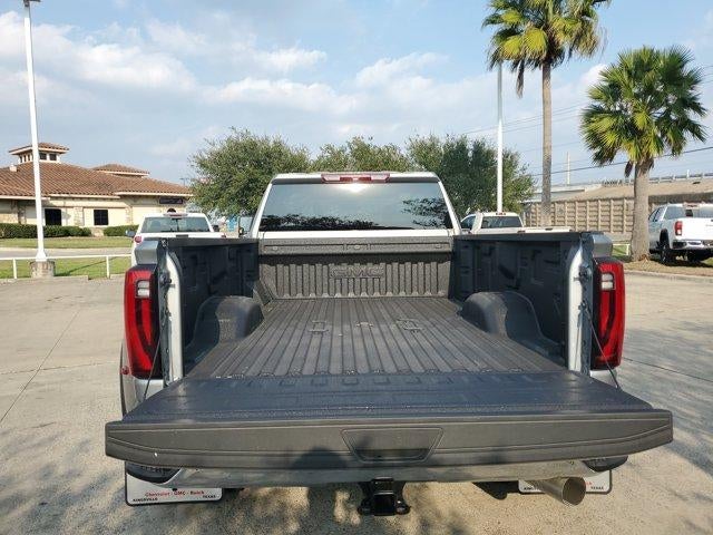 2026 GMC Sierra 3500 HD SLE DRW