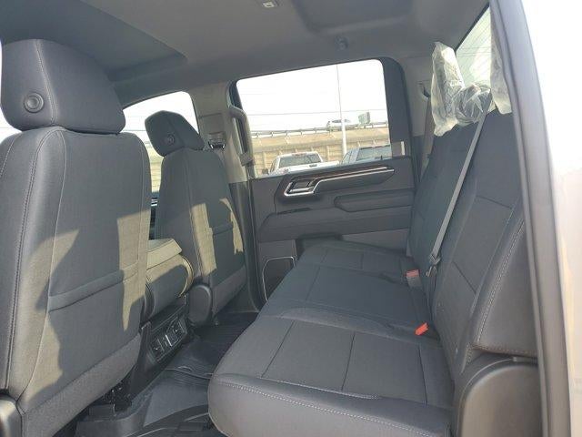 2026 GMC Sierra 3500 HD SLE DRW