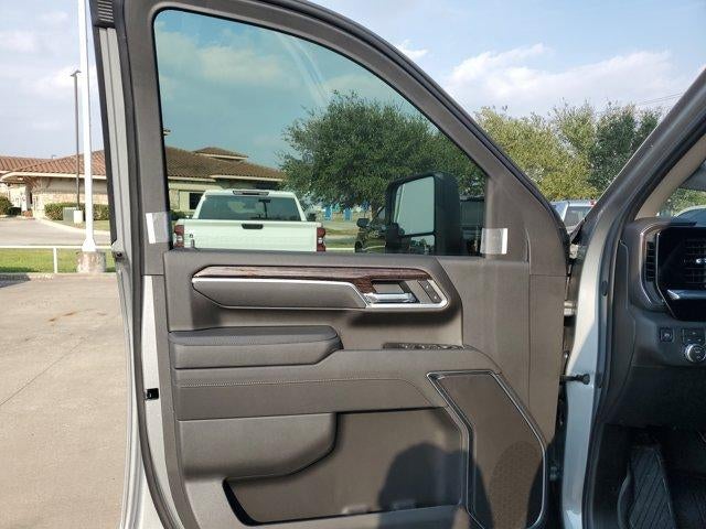 2026 GMC Sierra 3500 HD SLE DRW