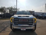 2026 GMC Sierra 3500 HD SLE DRW