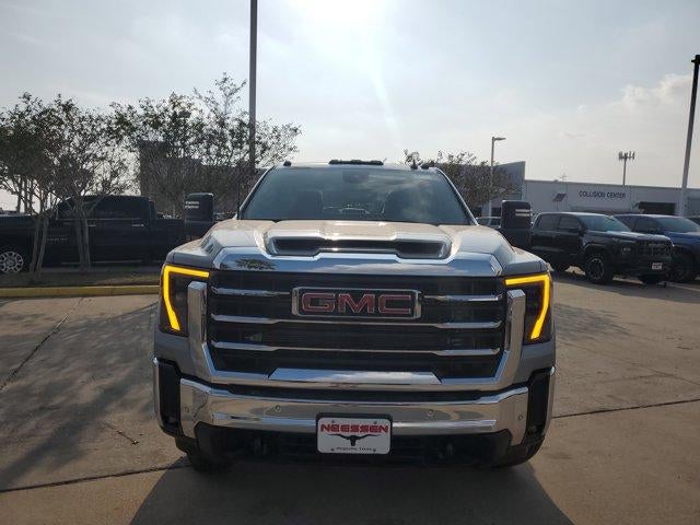 2026 GMC Sierra 3500 HD SLE DRW