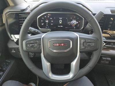 2026 GMC Sierra 3500 HD SLE DRW