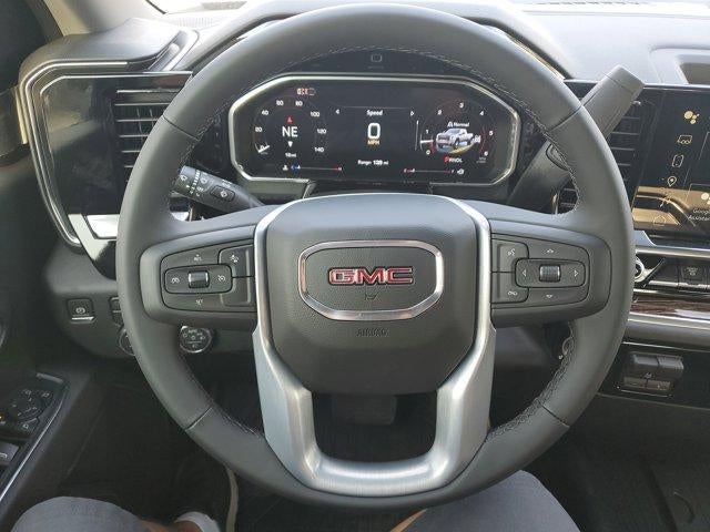 2026 GMC Sierra 3500 HD SLE DRW