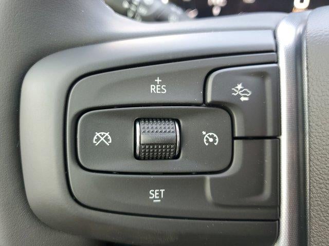 2026 GMC Sierra 3500 HD SLE DRW