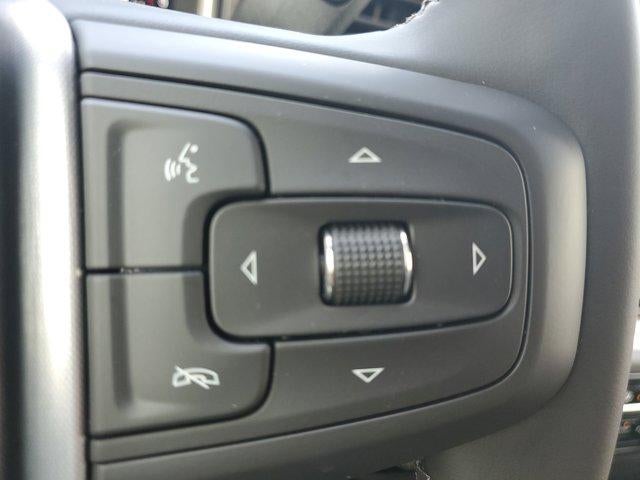 2026 GMC Sierra 3500 HD SLE DRW