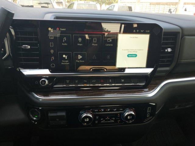 2026 GMC Sierra 3500 HD SLE DRW