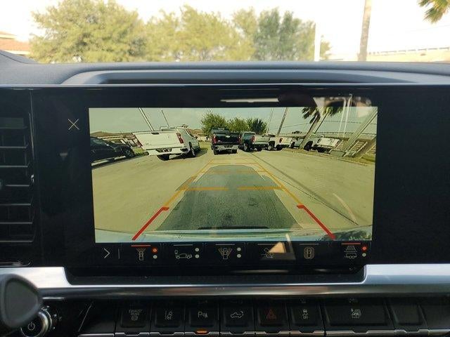 2026 GMC Sierra 3500 HD SLE DRW