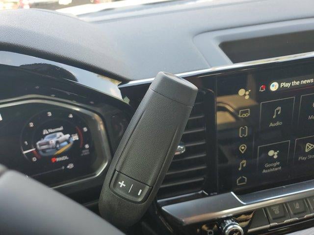 2026 GMC Sierra 3500 HD SLE DRW