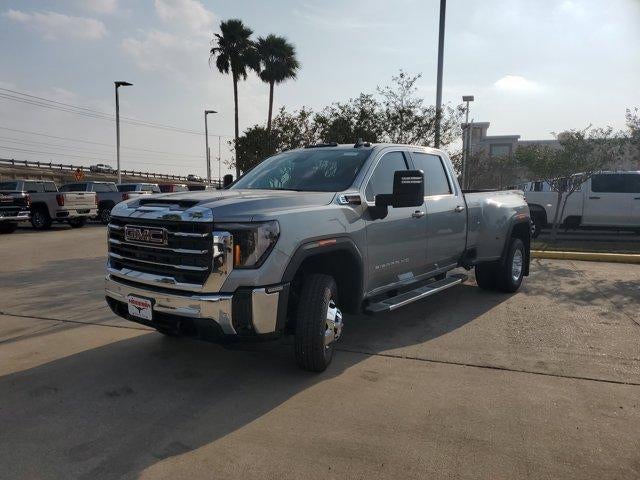2026 GMC Sierra 3500 HD SLE DRW