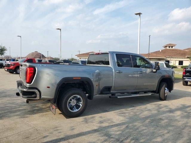 2026 GMC Sierra 3500 HD SLE DRW