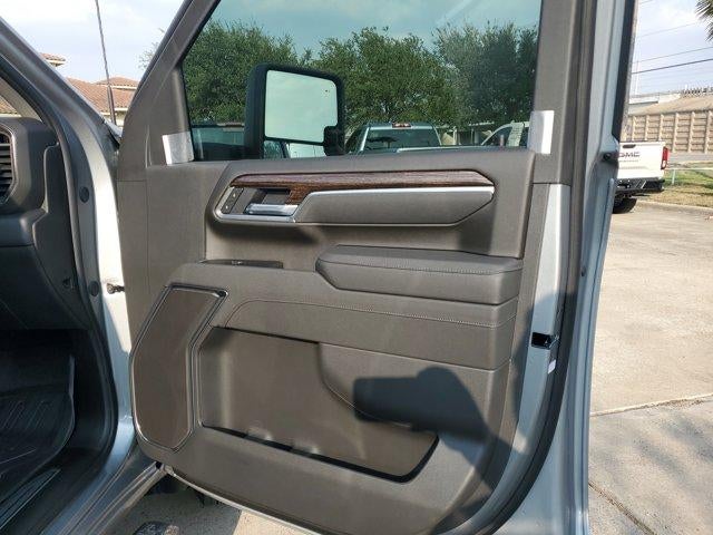 2026 GMC Sierra 3500 HD SLE DRW