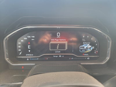 2025 GMC Sierra 3500 HD SLT