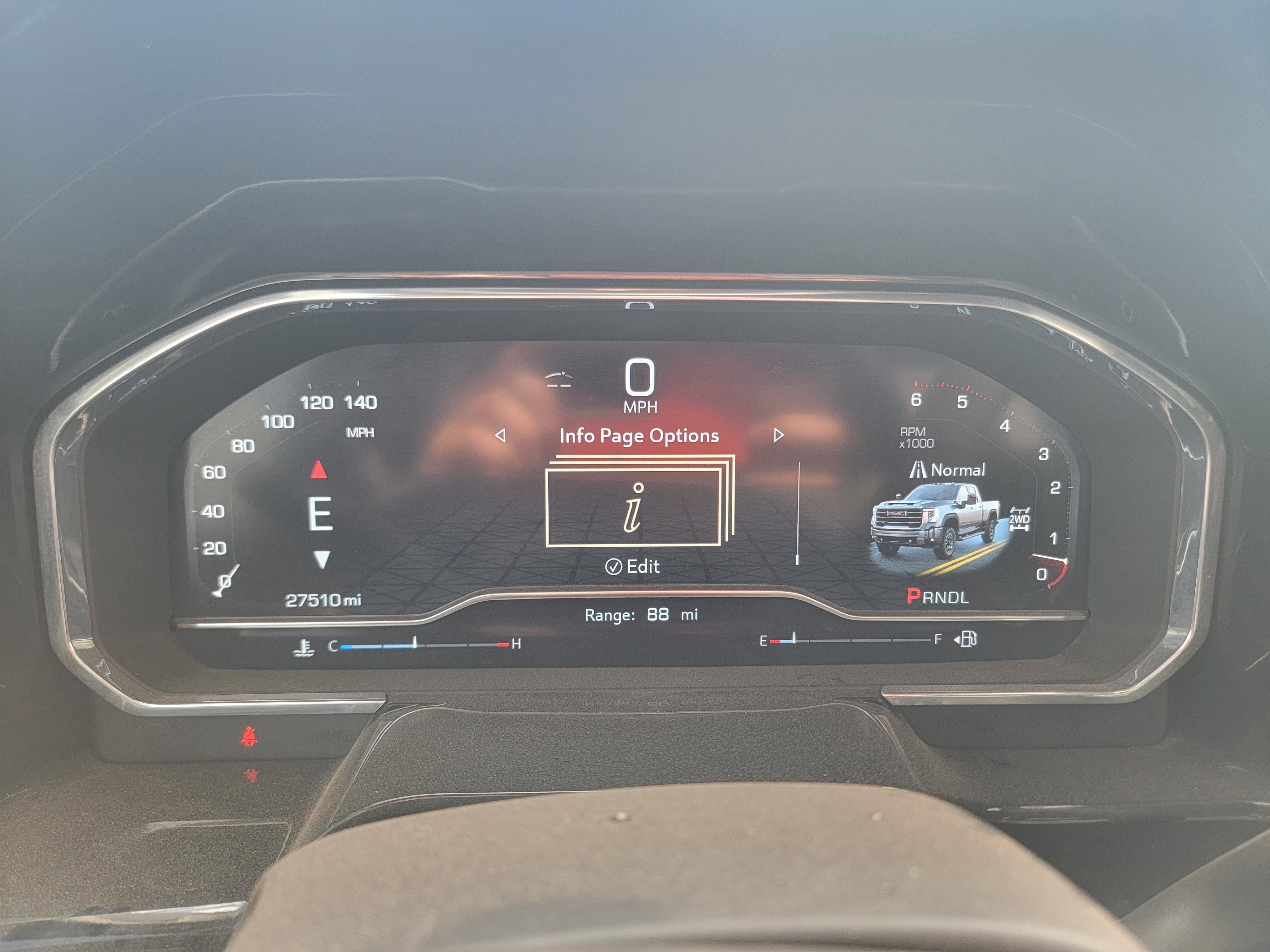 2025 GMC Sierra 3500 HD SLT