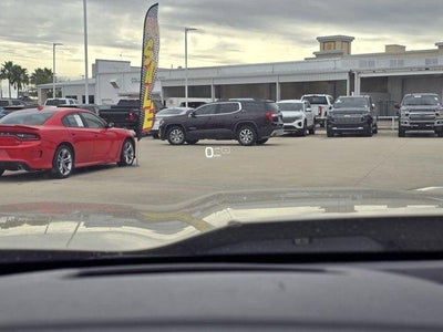 2023 GMC Canyon AT4X