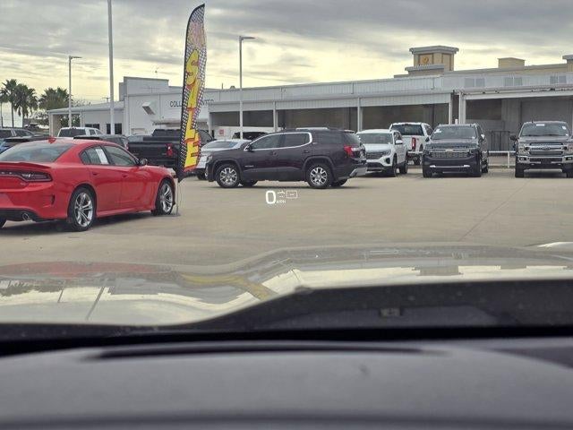 2023 GMC Canyon AT4X