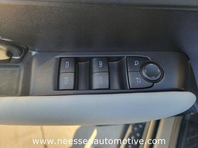 2023 GMC Canyon AT4X