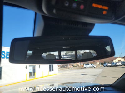 2023 GMC Canyon AT4X