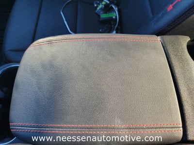 2023 GMC Canyon AT4X