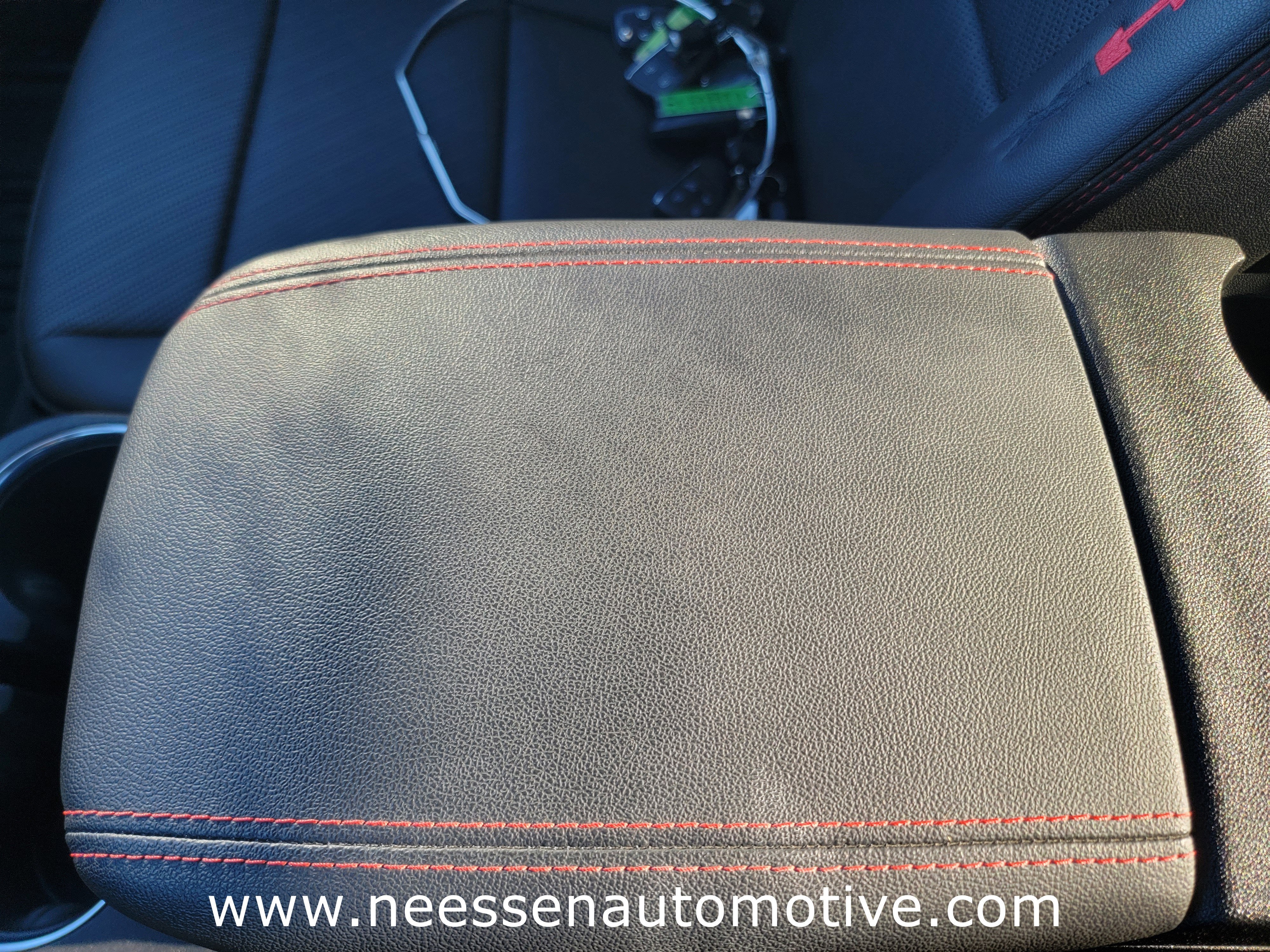 2023 GMC Canyon AT4X