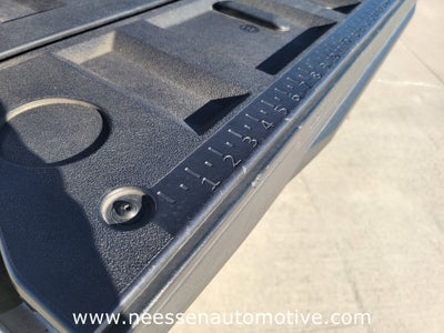 2023 GMC Canyon AT4X