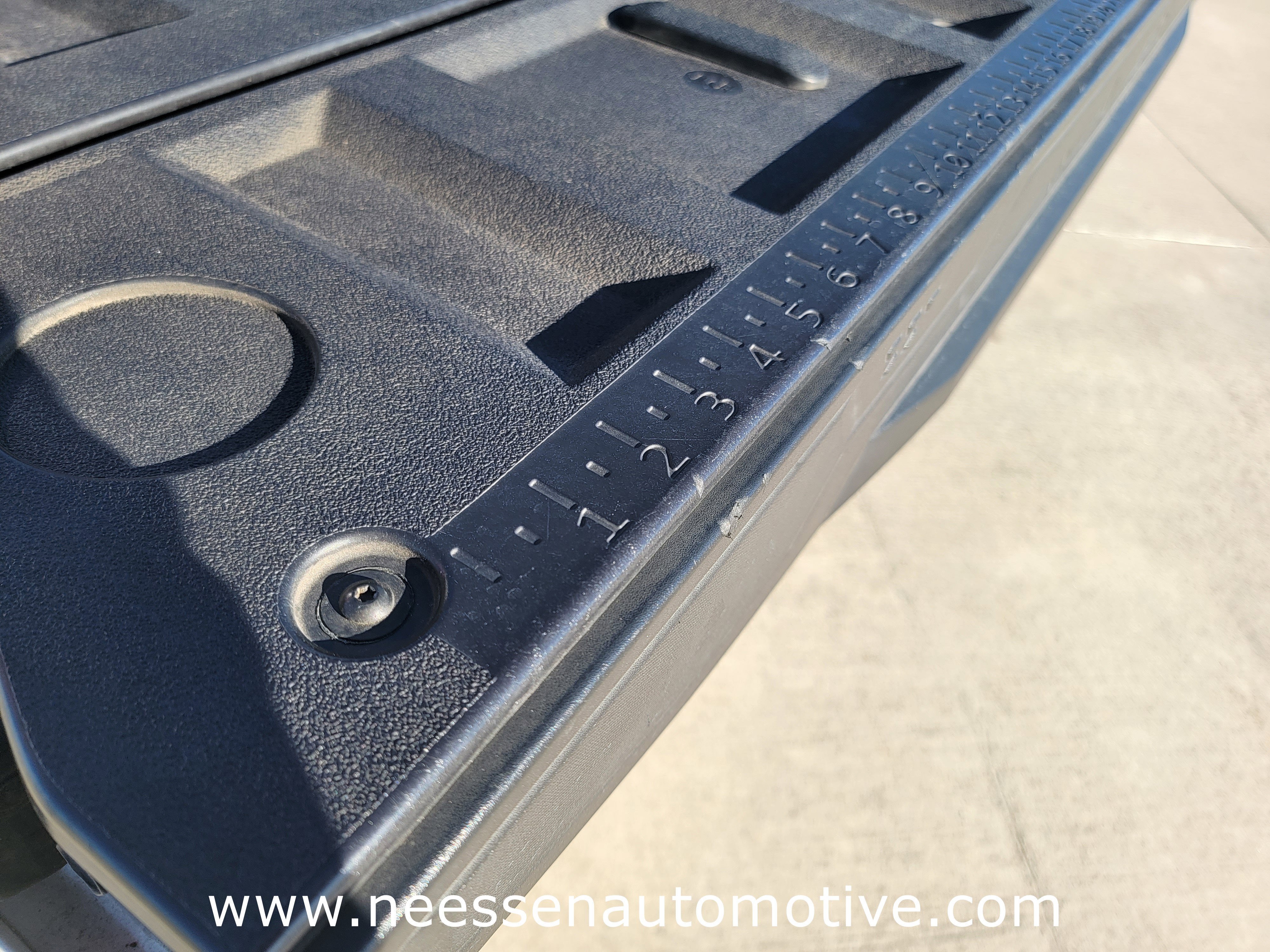 2023 GMC Canyon AT4X