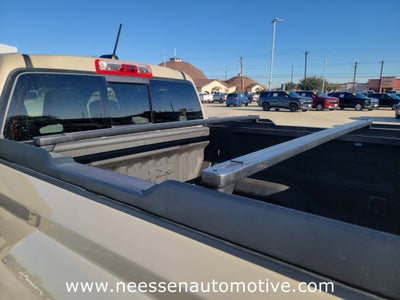 2023 GMC Canyon AT4X