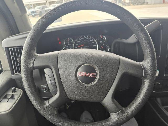 2024 GMC Savana Cargo 2500 Base