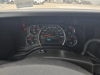 2024 GMC Savana Cargo 2500 Base