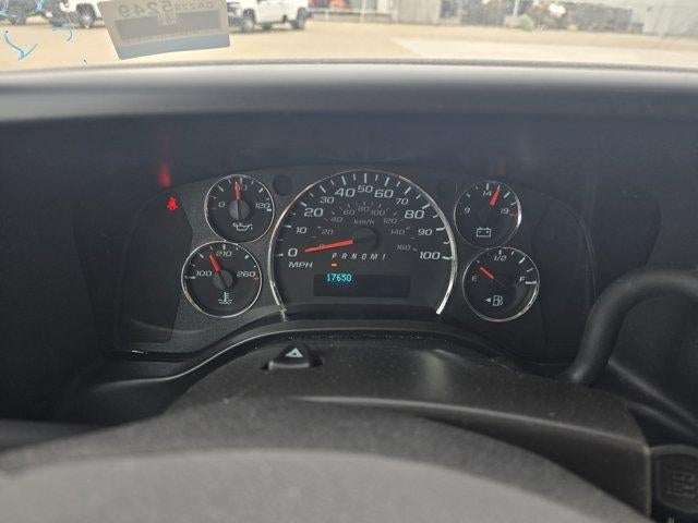 2024 GMC Savana Cargo 2500 Base