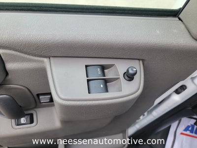 2024 GMC Savana Cargo 2500 Base