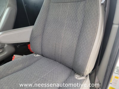 2024 GMC Savana Cargo 2500 Base