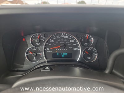 2024 GMC Savana Cargo 2500 Base